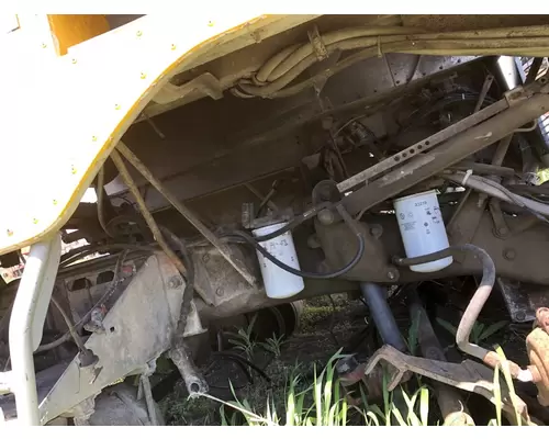 Mack FL (COE) Cab Assembly