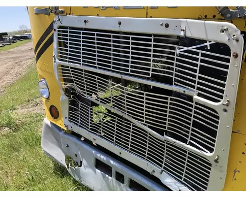 Mack FL (COE) Cab Assembly