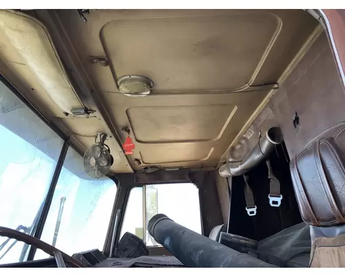 Mack FL (COE) Cab Assembly