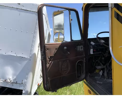 Mack FL (COE) Cab Assembly