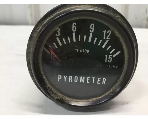 Mack FL (COE) Gauges (all)