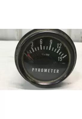 Mack FL (COE) Gauges (all)