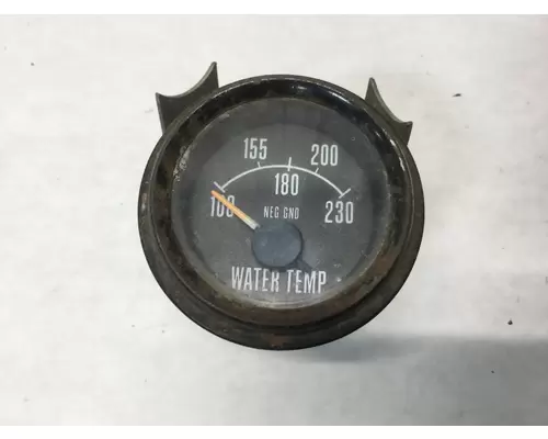 Mack FL (COE) Instrument Cluster