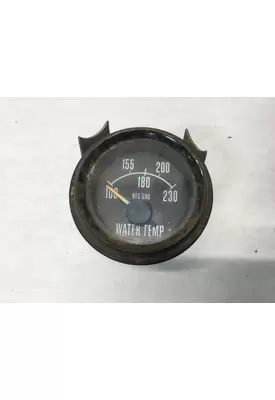 Mack FL (COE) Instrument Cluster