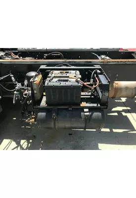 Mack FREEDOM Battery Box