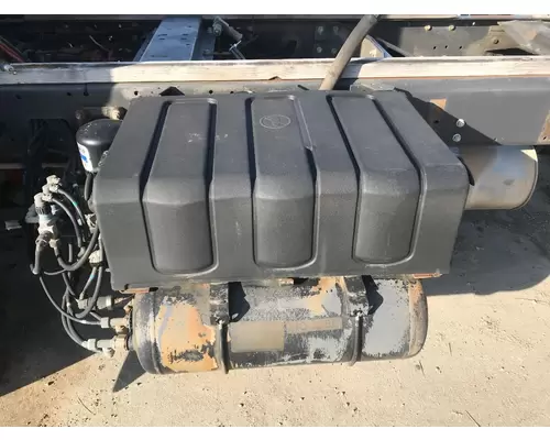 Mack FREEDOM Battery Box