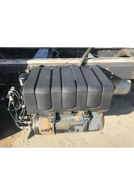 Mack FREEDOM Battery Box