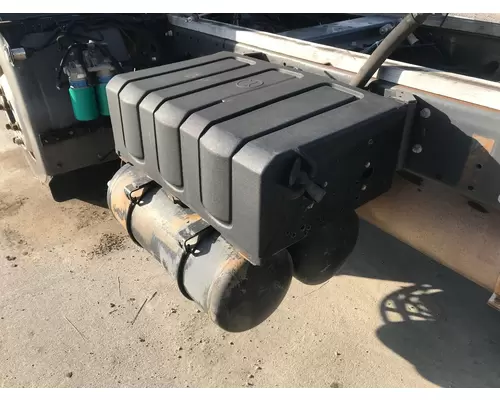 Mack FREEDOM Battery Box