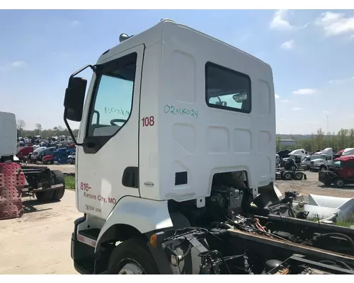 Mack FREEDOM Cab Assembly