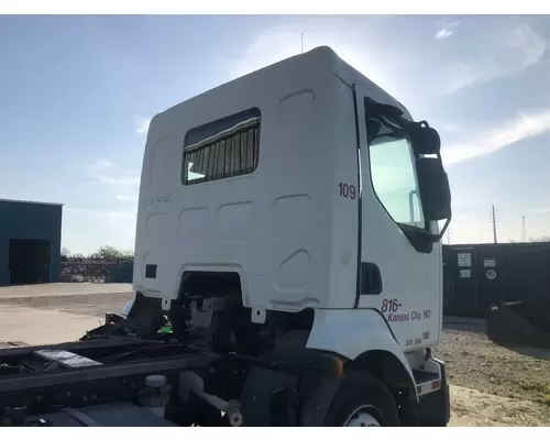 Mack FREEDOM Cab Assembly