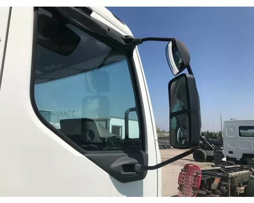 Mack FREEDOM Door Mirror