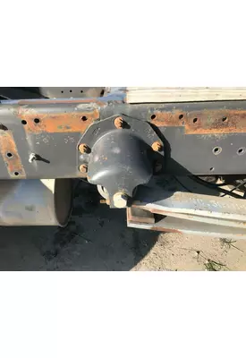 Mack FREEDOM Suspension