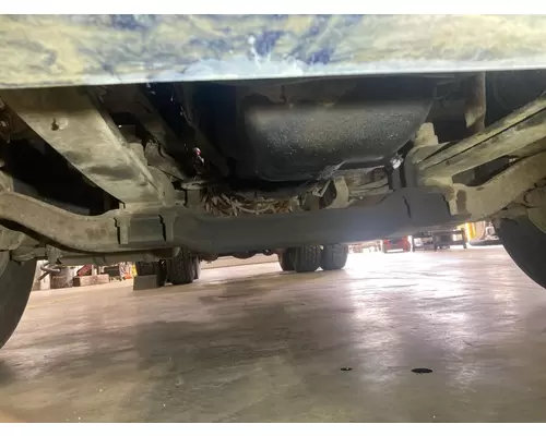 Mack FXL12 Axle Assembly, Front (unused)