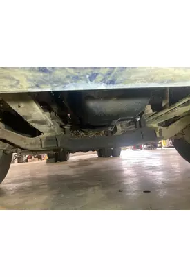 Mack FXL12 ~Axle Assembly, Front (unused)