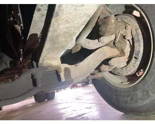Mack FXL12 Axle Assembly, Front (unused)