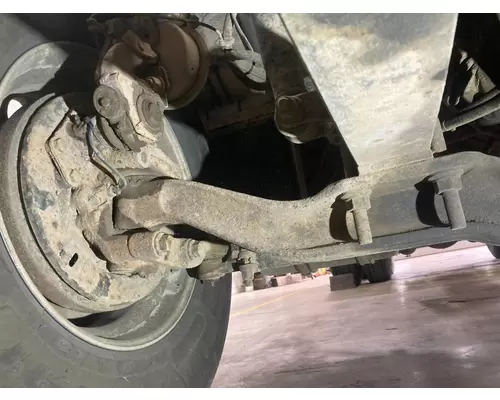 Mack FXL12 Axle Assembly, Front (unused)