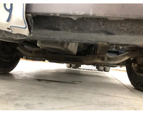 Mack FXL12 Axle Assembly, Front (unused)