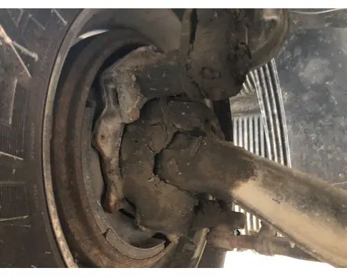 Mack FXL12 Axle Assembly, Front (unused)