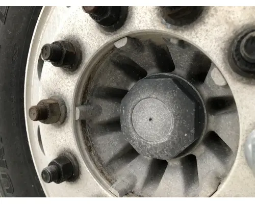 Mack FXL12 Axle Assembly, Front (unused)