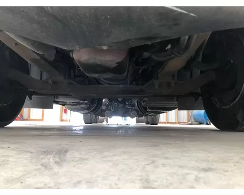 Mack FXL12 Axle Assembly, Front (unused)