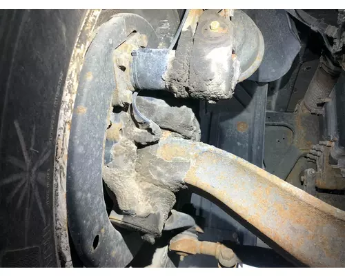 Mack FXL12 Axle Assembly, Front (unused)