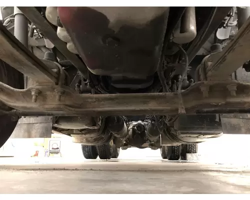 Mack FXL12 Axle Assembly, Front (unused)