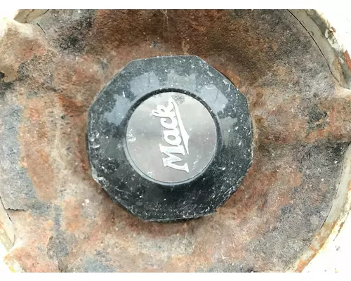 Mack FXL12 Axle Assembly, Front (unused)