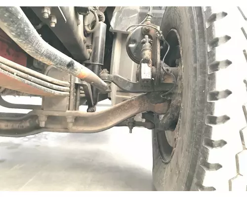 Mack FXL12 Axle Assembly, Front (unused)