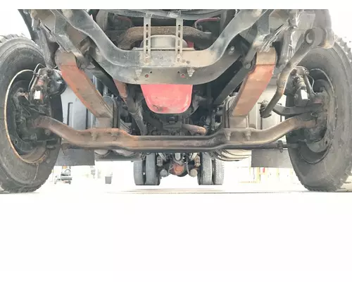 Mack FXL12 Axle Assembly, Front (unused)