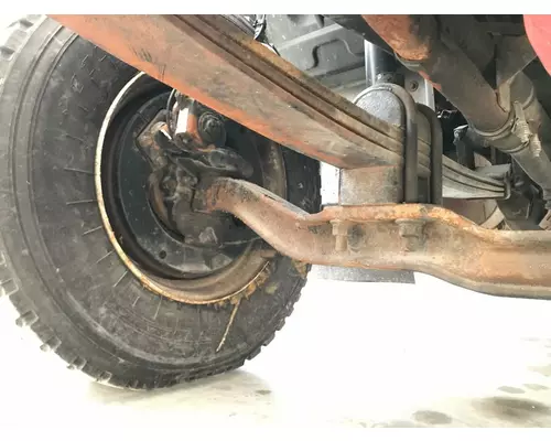 Mack FXL12 Axle Assembly, Front (unused)