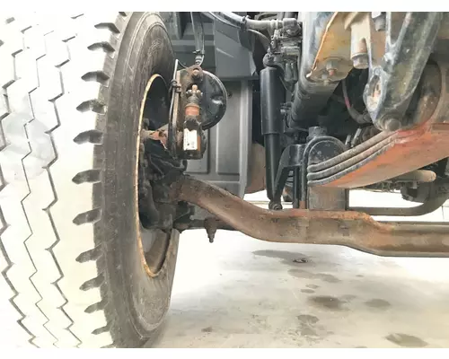 Mack FXL12 Axle Assembly, Front (unused)