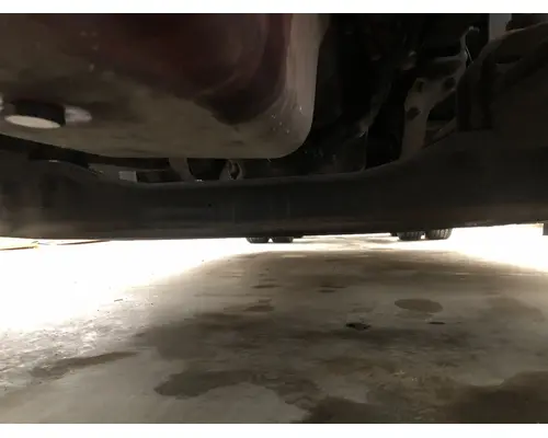 Mack FXL12 Axle Assembly, Front (unused)