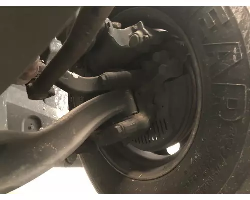 Mack FXL12 Axle Assembly, Front (unused)