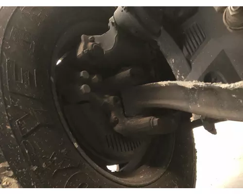 Mack FXL12 Axle Assembly, Front (unused)