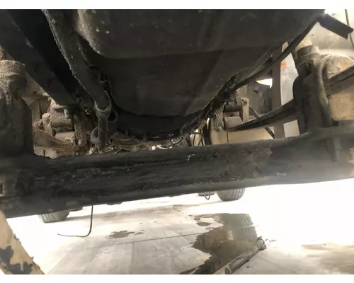 Mack FXL12 Axle Assembly, Front (unused)