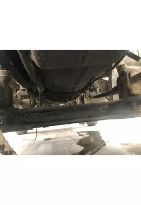Mack FXL12 ~Axle Assembly, Front (unused)