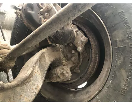 Mack FXL12 Axle Assembly, Front (unused)