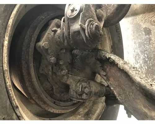Mack FXL12 Axle Assembly, Front (unused)