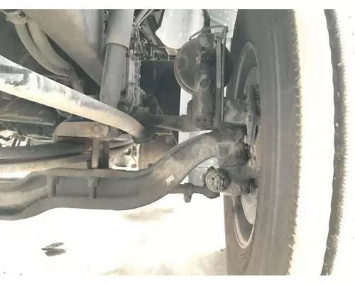 Mack FXL12 Axle Assembly, Front (unused)