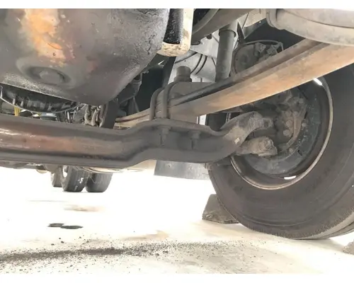 Mack FXL12 Axle Assembly, Front (unused)