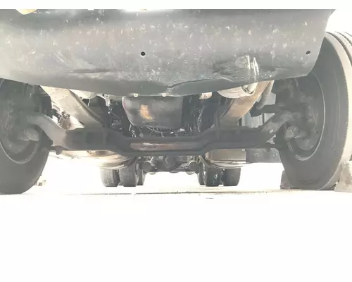 Mack FXL12 Axle Assembly, Front (unused)