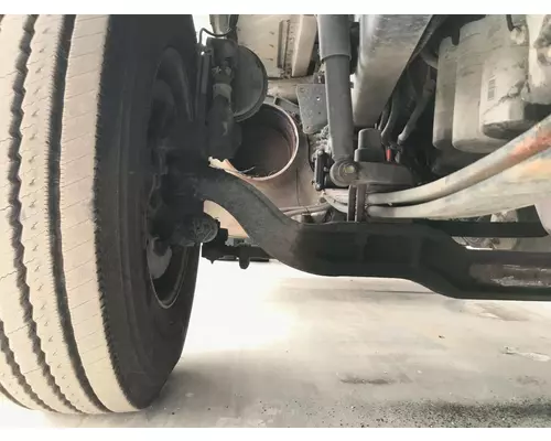 Mack FXL12 Axle Assembly, Front (unused)