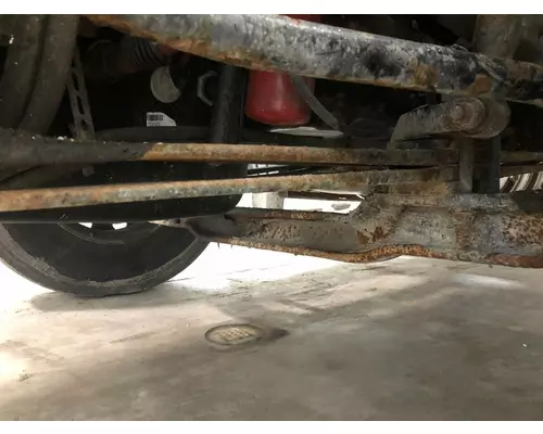 Mack FXL12 Axle Assembly, Front (unused)