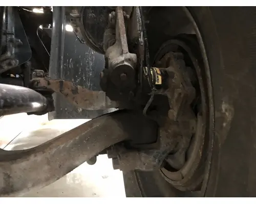 Mack FXL12 Axle Assembly, Front (unused)