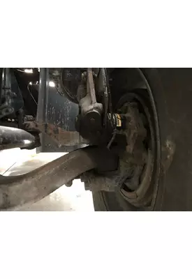 Mack FXL12 ~Axle Assembly, Front (unused)
