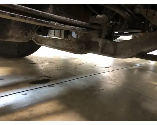 Mack FXL12 Axle Assembly, Front (unused)