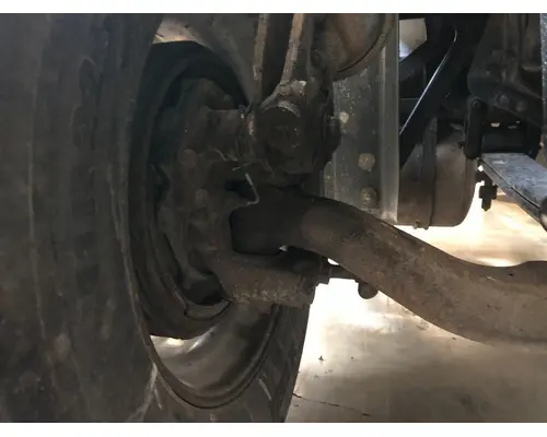 Mack FXL12 Axle Assembly, Front (unused)