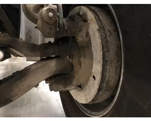 Mack FXL12 Axle Assembly, Front (unused)