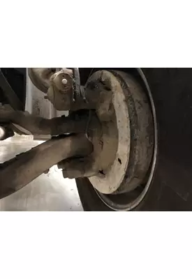 Mack FXL12 ~Axle Assembly, Front (unused)