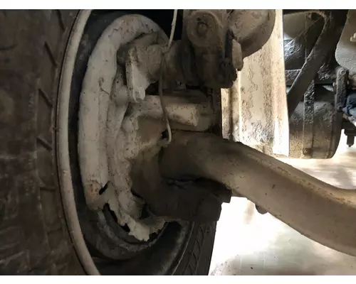 Mack FXL12 Axle Assembly, Front (unused)